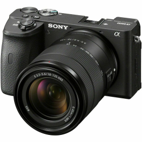 1 Sony Alpha ILCE-6600
