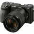 Sony Alpha ILCE-6600