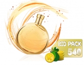 เคาะราคา ดอท คอม - น้ำหอม HERMES L Ambre des Merveilles