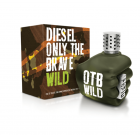 เคาะราคา ดอท คอม - น้ำหอม DIESEL Only The Brave Wild 75ml
