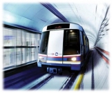 เคาะราคา ดอท คอม - บัตรรถไฟใต้ดิน MRT มูลค่า 3000 บาท