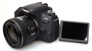 เคาะราคา ดอท คอม - Canon EOS 77D